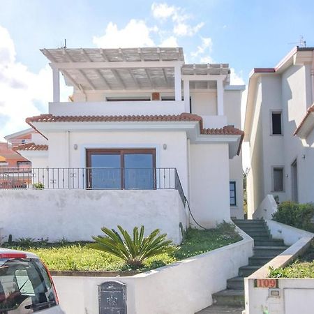 Casa Gallinelle Sarde 카스텔사르도 외부 사진